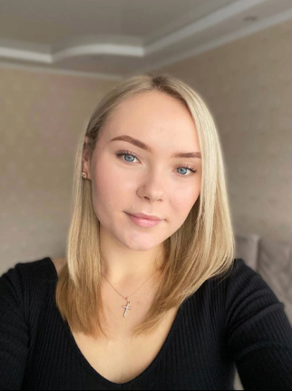 Аліна Гандзюк