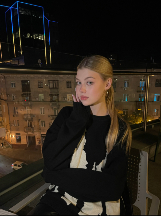 Альона Кулиниченко