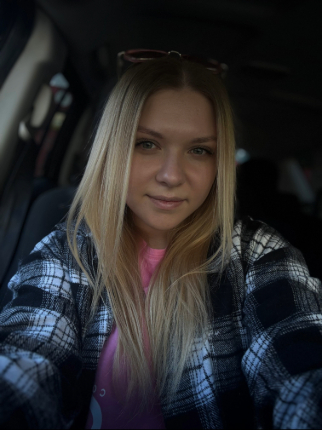 Анастасія Кривенчук