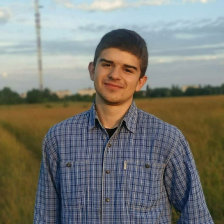 Артем Андрушко