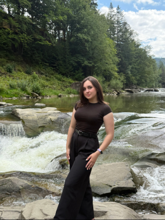 Дар'я Дашко