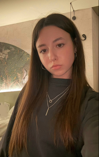 Діана Островська