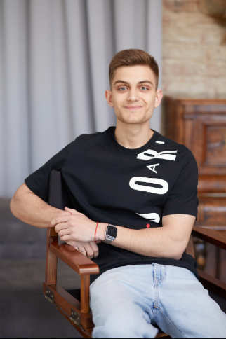 Гліб Коваль