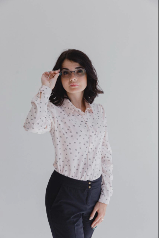 Кіарина Миронюк