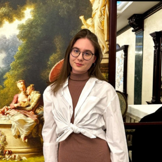 Маргарита Ковтун