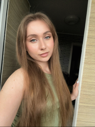 Олександра Юр'єва