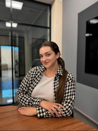 Ольга Басараба