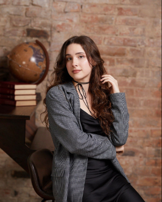 Поліна Прокопенко