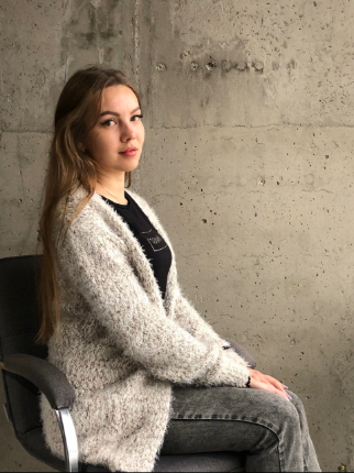 Юля Сінолуп