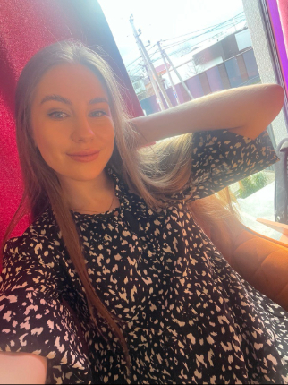 Валерія Гончарова